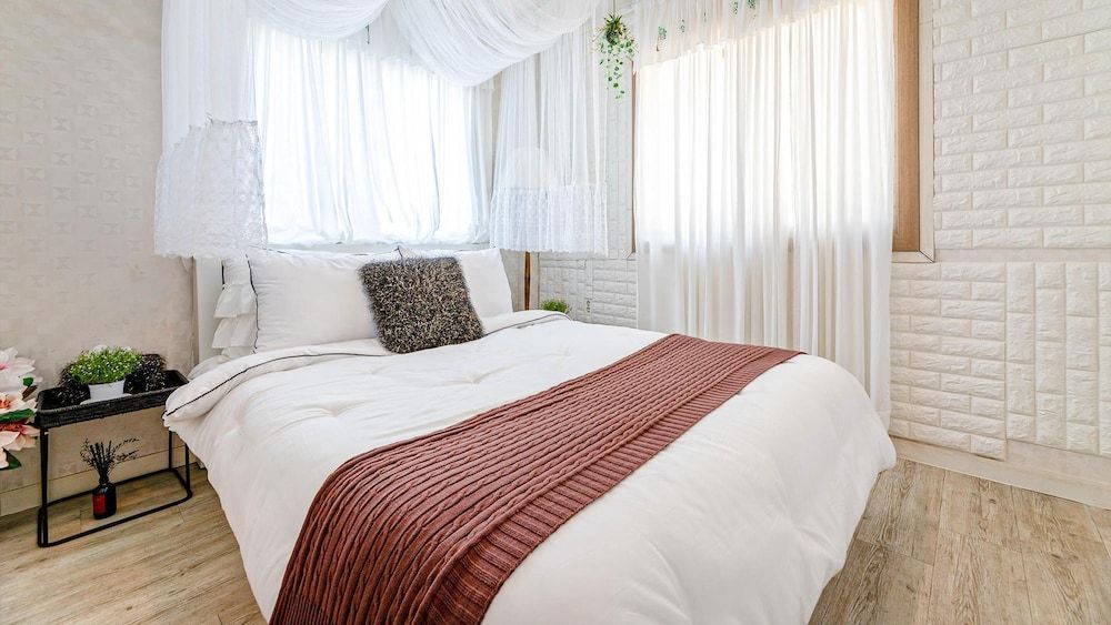 undefined Jeju Kkothyanggi Badasori Pension 6