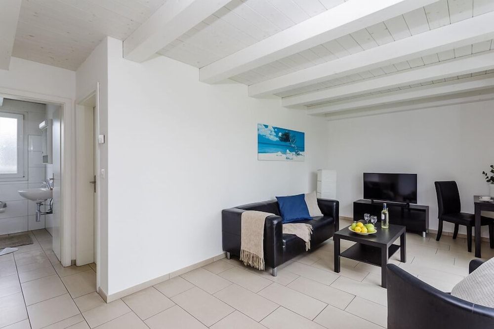 undefined Swiss Star Residences 5