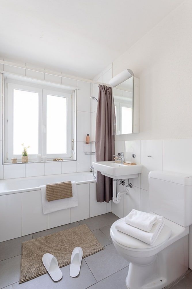 Swiss Star Residences Apartment, 2 Bedrooms, Kitchen 6