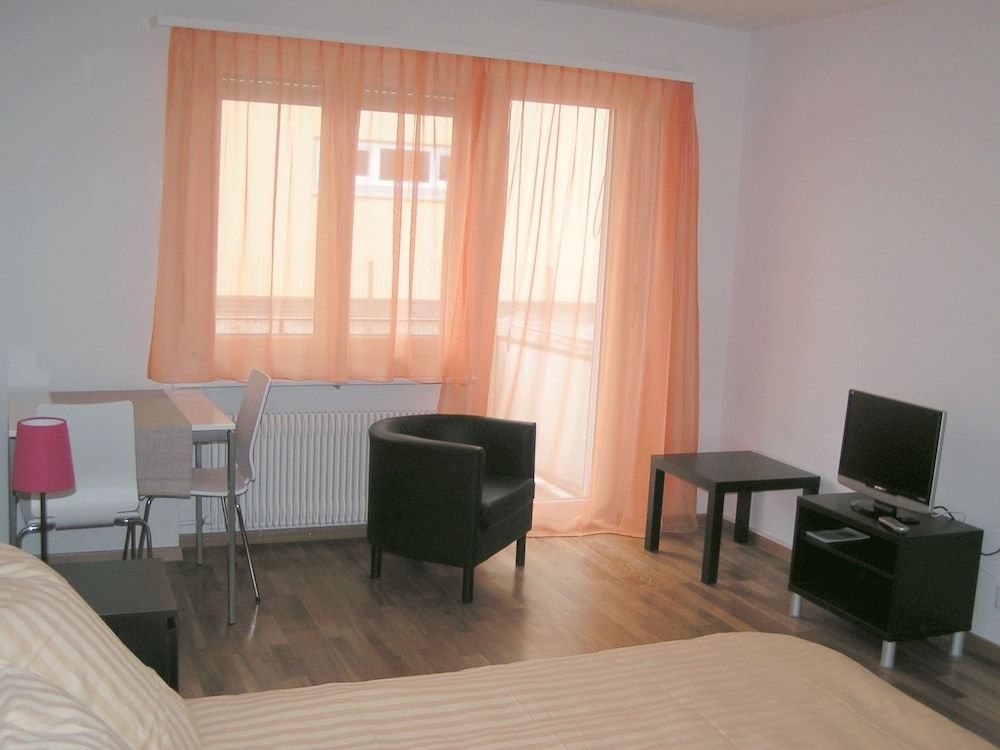 undefined Swiss Star Residences 10