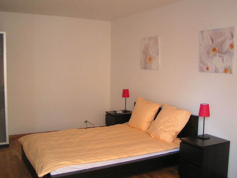 undefined Swiss Star Residences 3