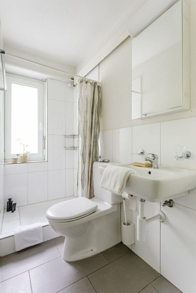 Swiss Star Residences Studio, Kitchenette 6