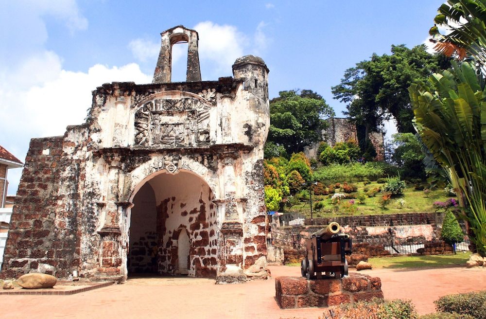 undefined Hotel Time Melaka 9