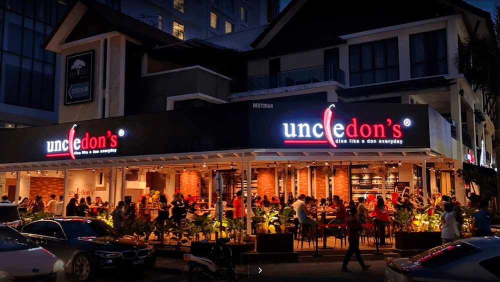 undefined Hotel Time Melaka 10