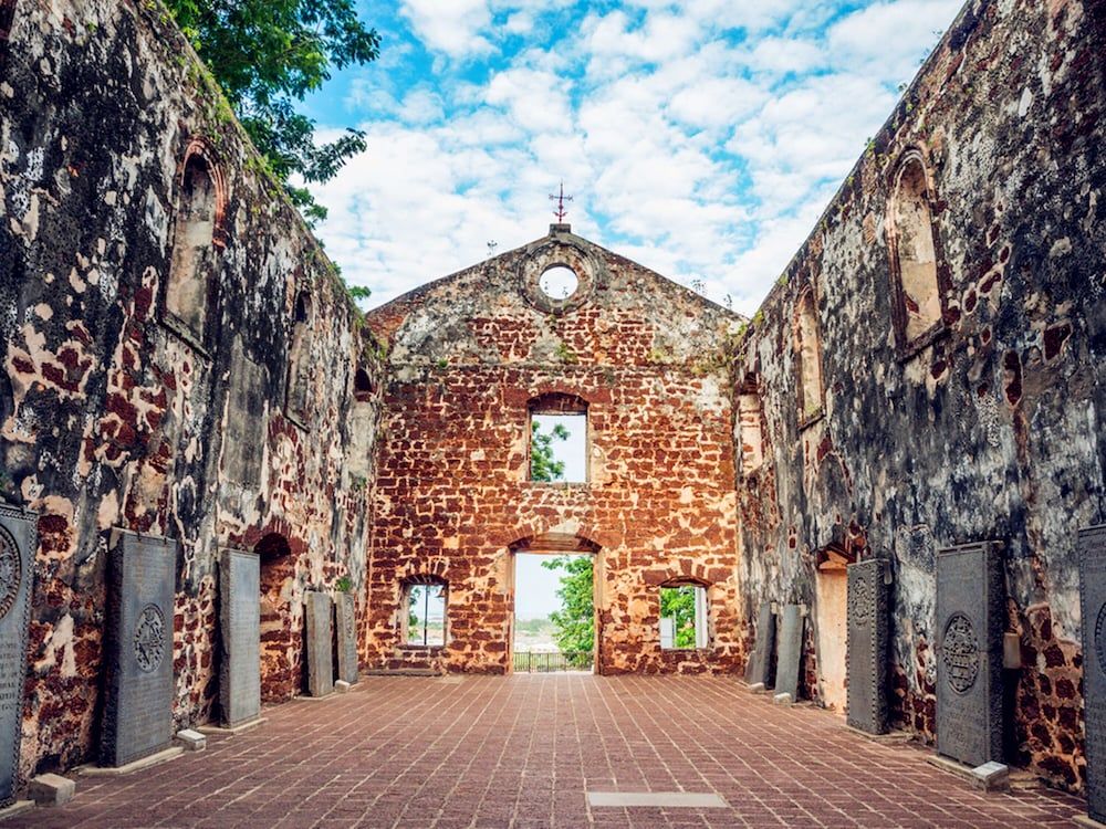 undefined Hotel Time Melaka 5