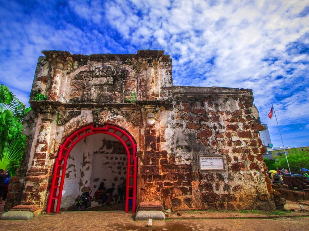 undefined Hotel Time Melaka 6