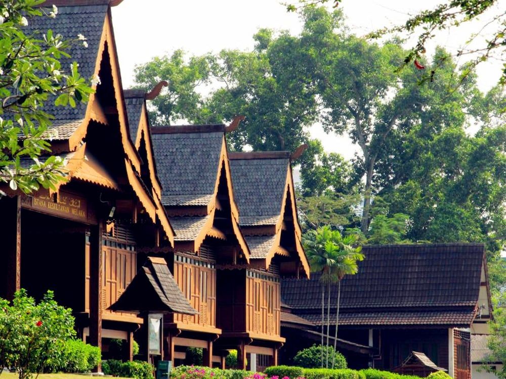 undefined Hotel Time Melaka 4