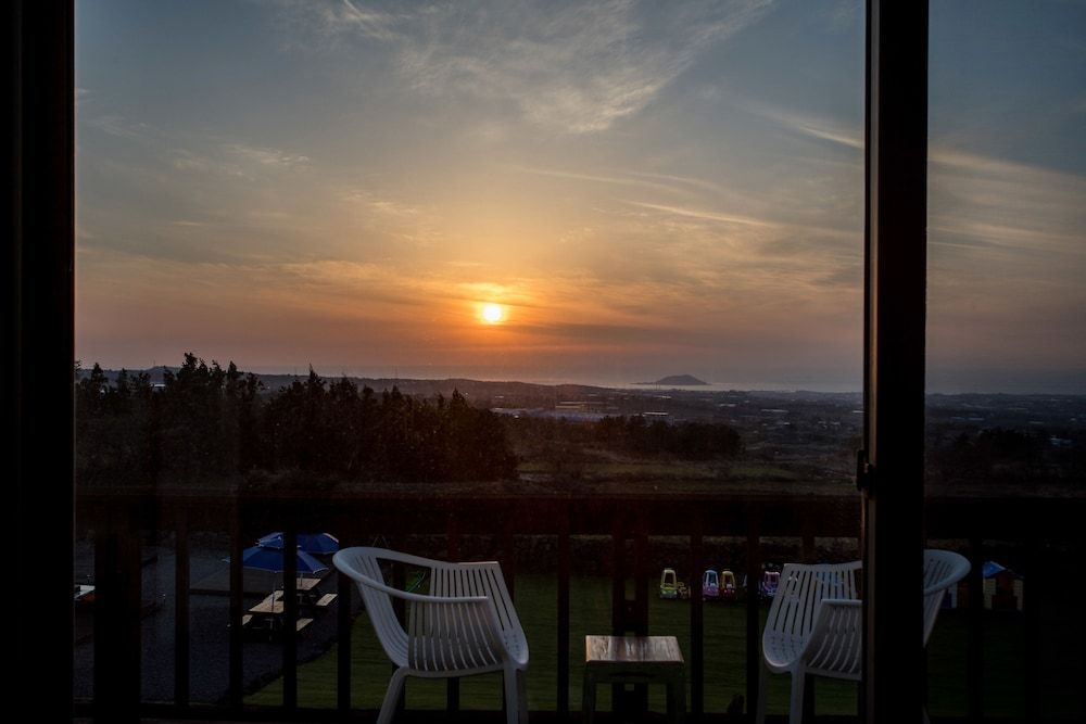 Jeju Nollmung Junior Suite, 1 Double Bed 13