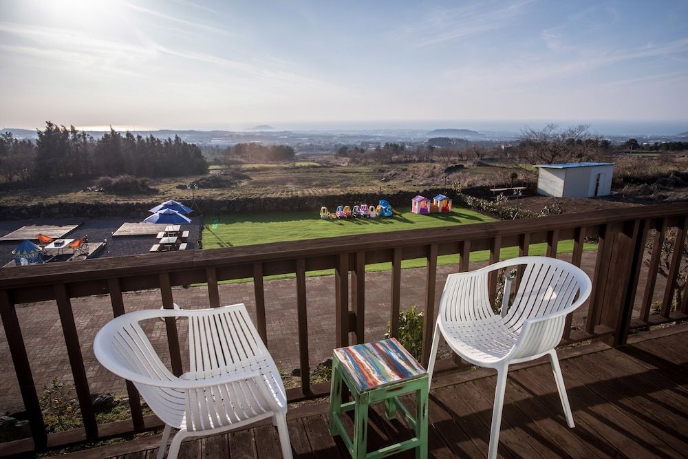 Jeju Nollmung Junior Suite, 1 Double Bed 12