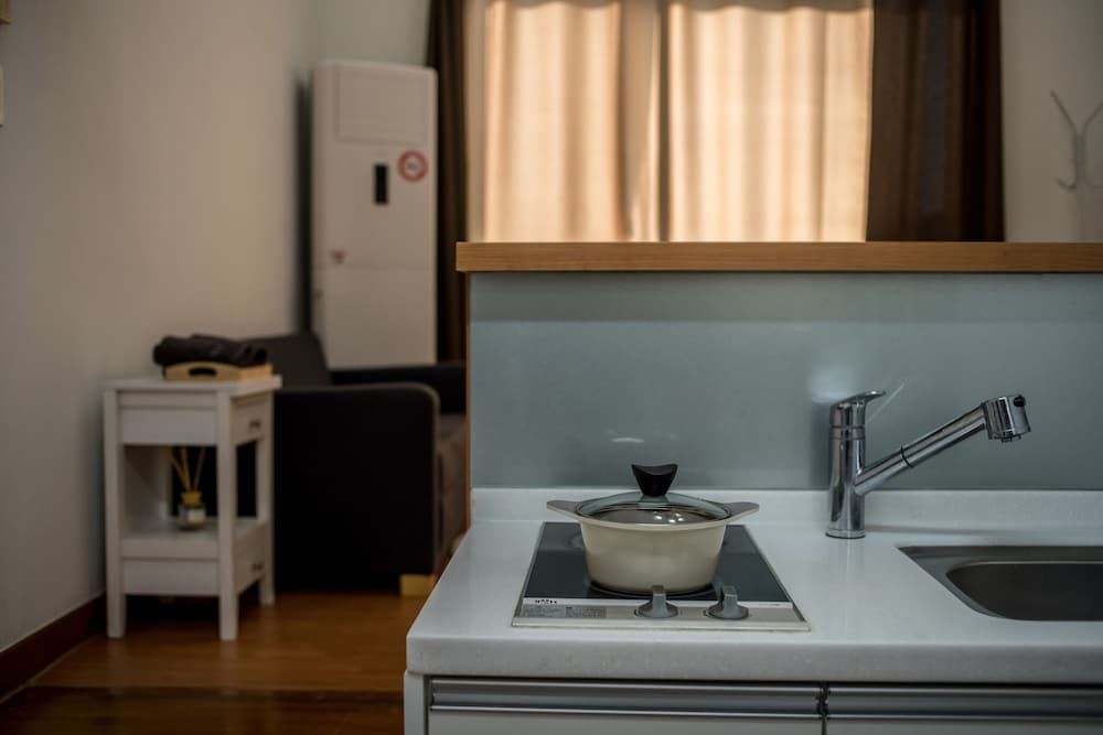 Jeju Nollmung Junior Suite, 1 Double Bed 6