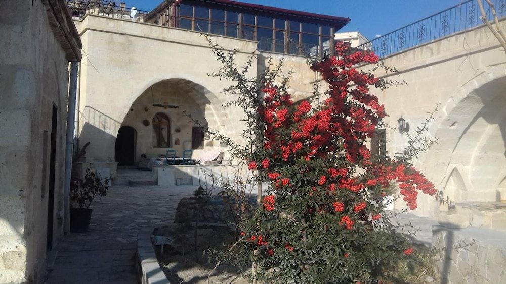 undefined Aziz Cave Hotel 6