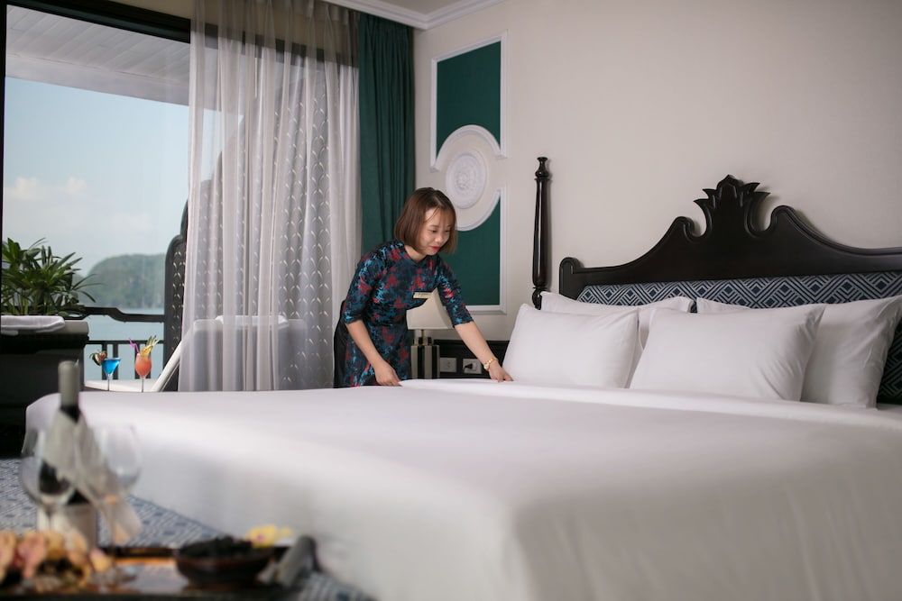 Regal Panorama Suite With Private Terrace, Upper Floor