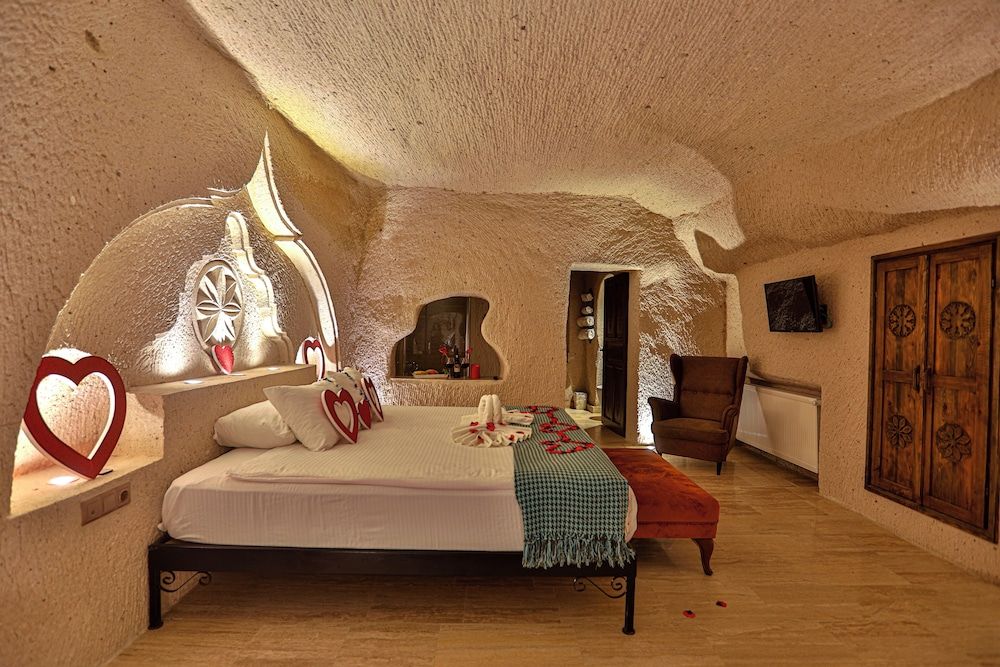 undefined Corner In Cappadocia 2