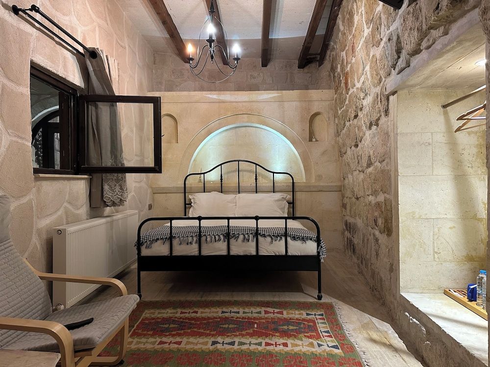 Corner In Cappadocia Standard Room