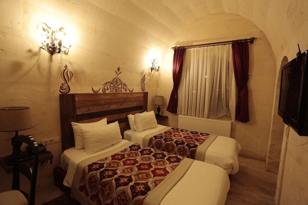 undefined Corner In Cappadocia