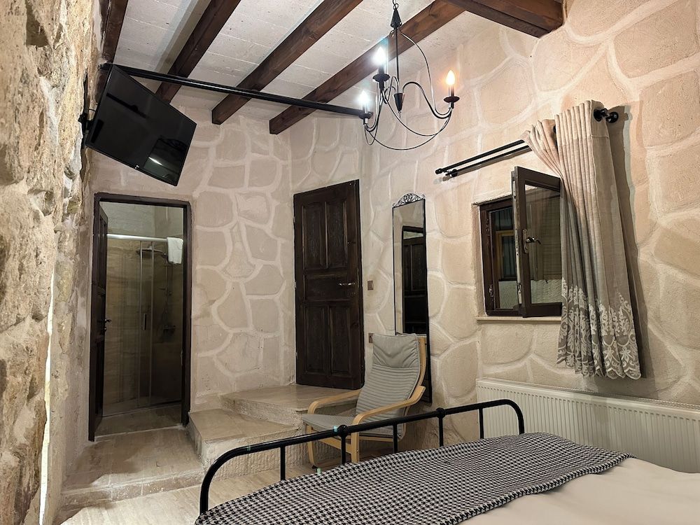 Corner In Cappadocia Standard Room 3