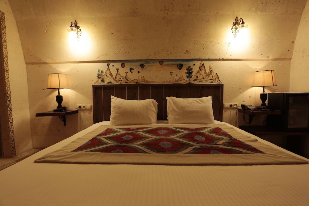 undefined Corner In Cappadocia 4