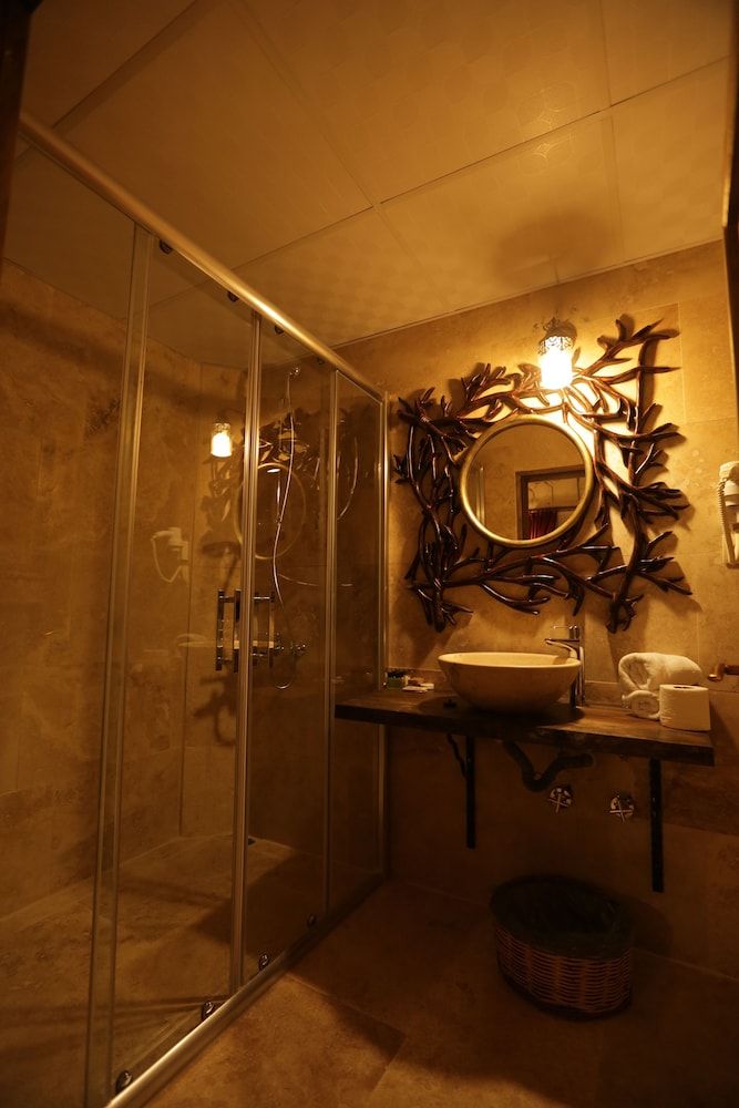 undefined Corner In Cappadocia 10