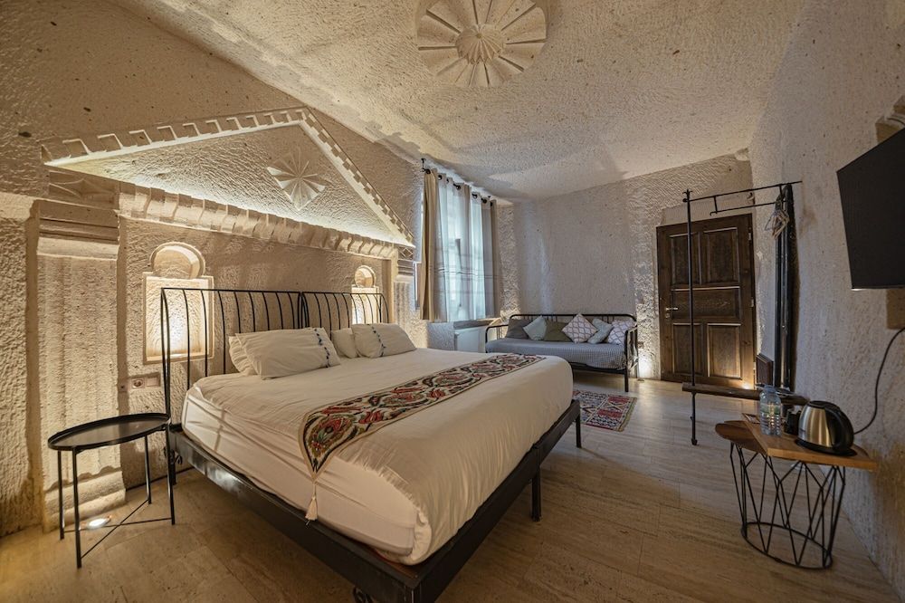 undefined Corner In Cappadocia 3