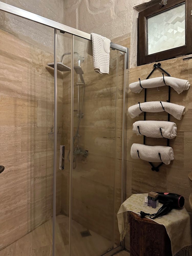 Corner In Cappadocia Standard Room 2