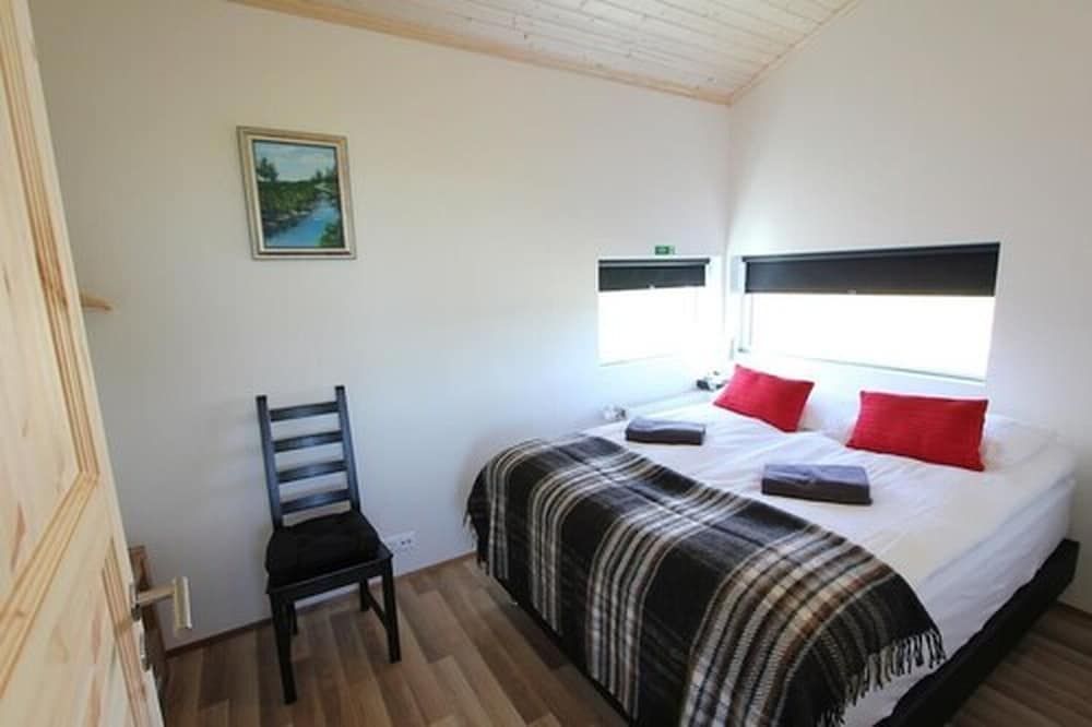Cabin, 2 Bedrooms