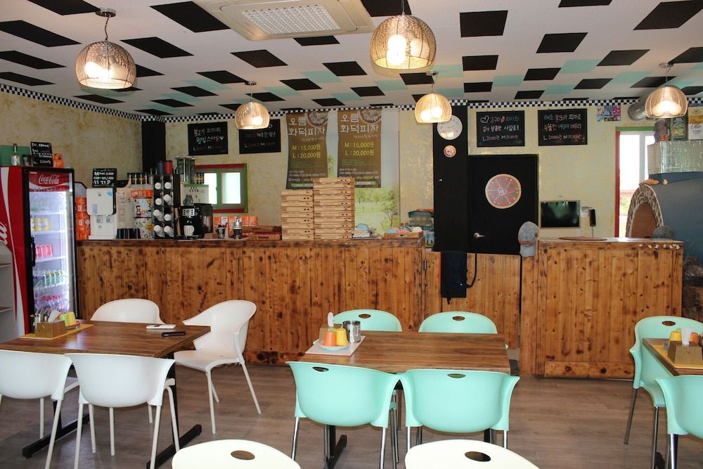 undefined Orumm Pension 8