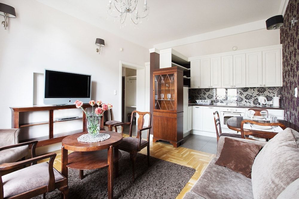 Family Apartment