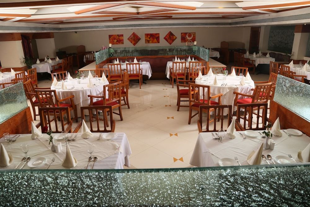 undefined  Hotel Amar Grand (Formerly Known as Hotel Amar Vilas) 5