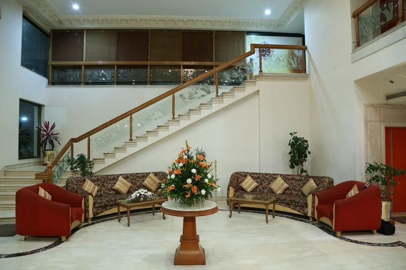 undefined Hotel Amar Grand (Formerly Known as Hotel Amar Vilas) 3