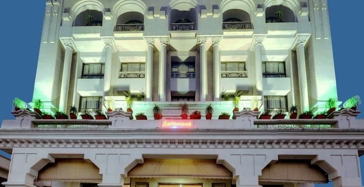 undefined  Hotel Amar Grand (Formerly Known as Hotel Amar Vilas) 10