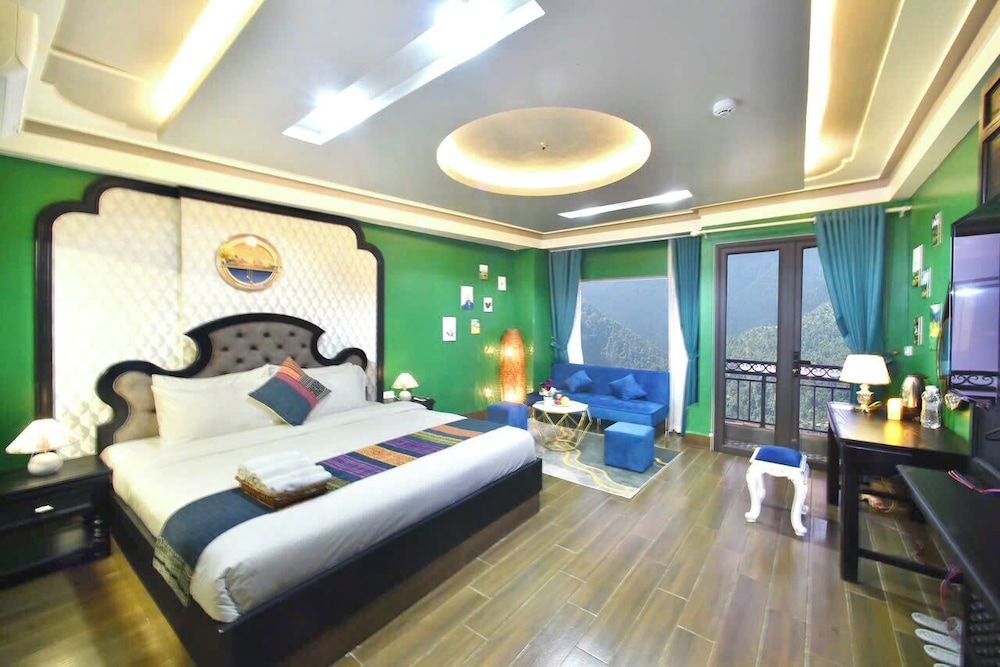 undefined Sapa Nature View Hotel
