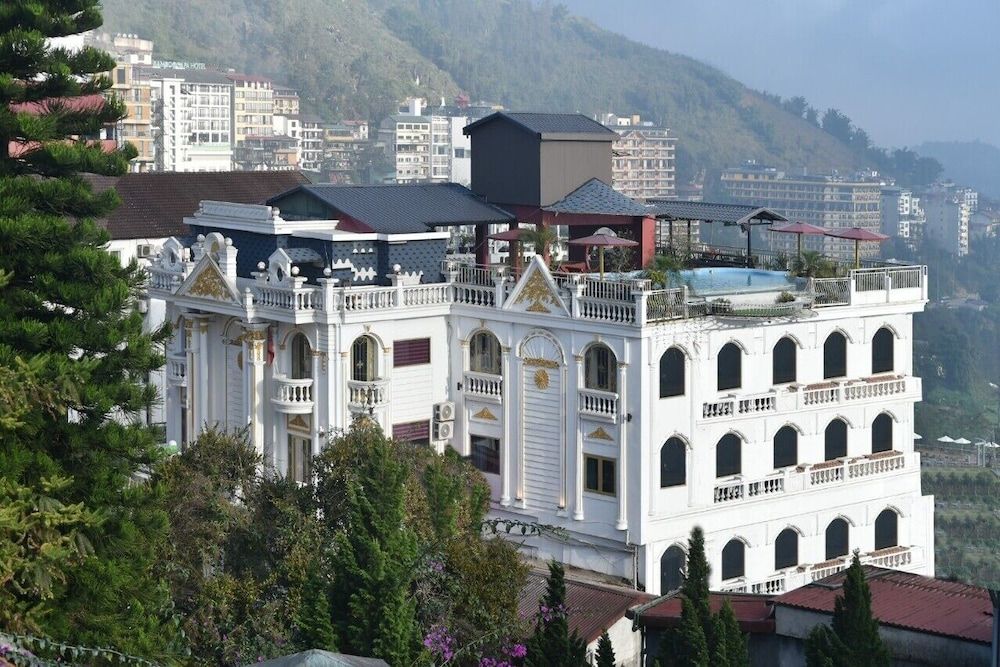 undefined Sapa Nature View Hotel 8
