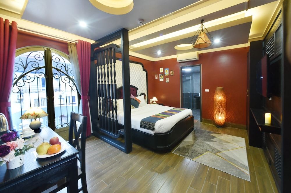 undefined Sapa Nature View Hotel 2