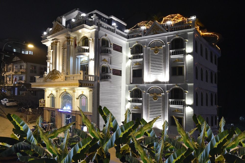 undefined Sapa Nature View Hotel 9