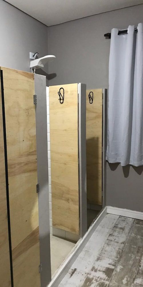 Imagina Hostel City Shared Dormitory, Women only, Shared Bathroom 3