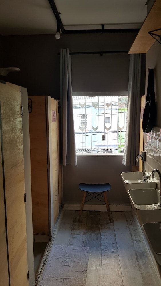 Imagina Hostel City Shared Dormitory, Women only, Shared Bathroom 6