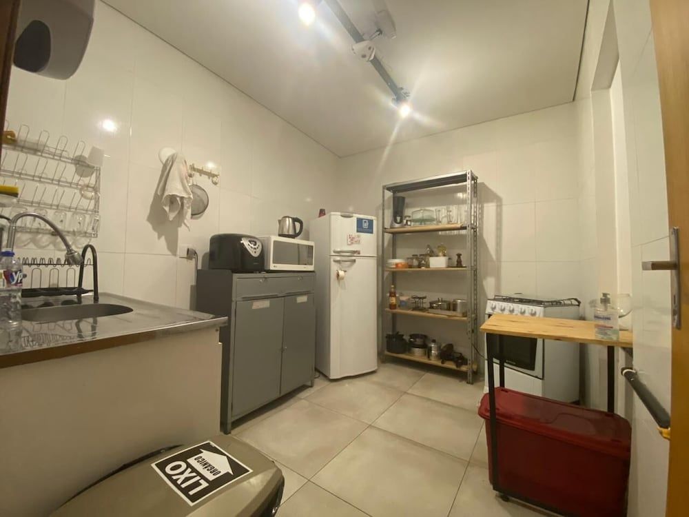 Imagina Hostel City Shared Dormitory, Women only, Shared Bathroom 7