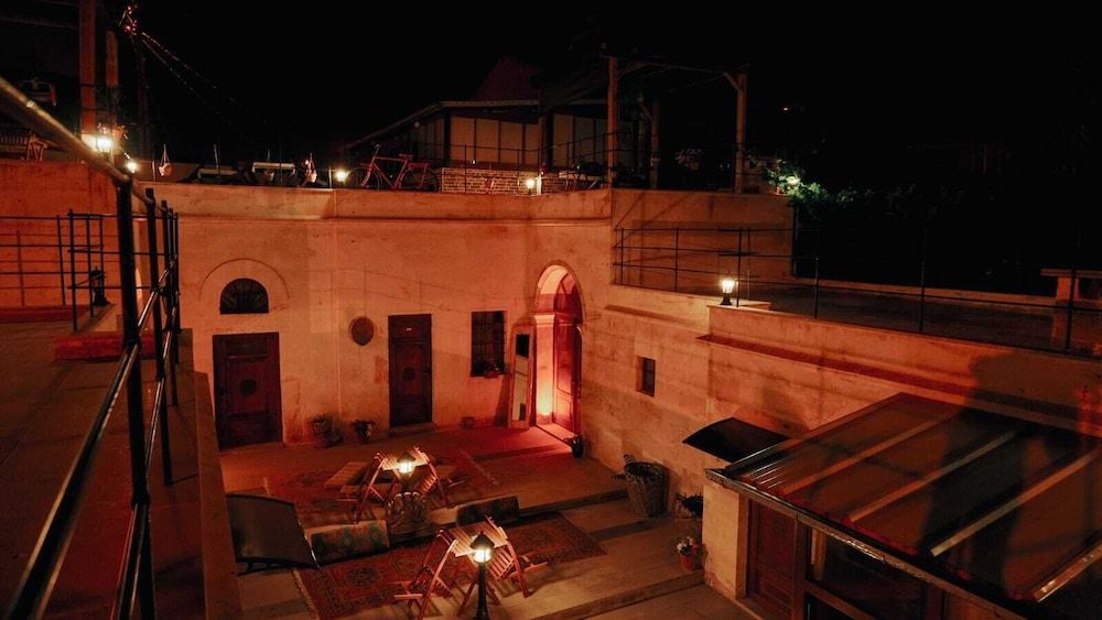 undefined Lavinia Cappadocia 7