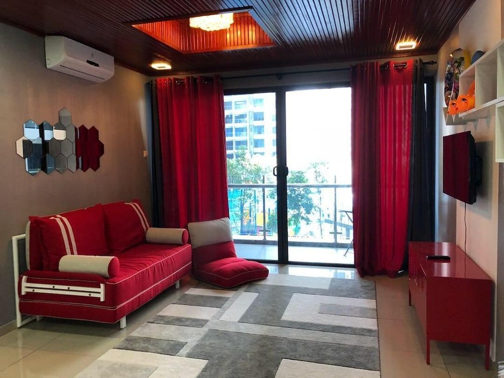 undefined Damai at Atlantis Residences Melaka