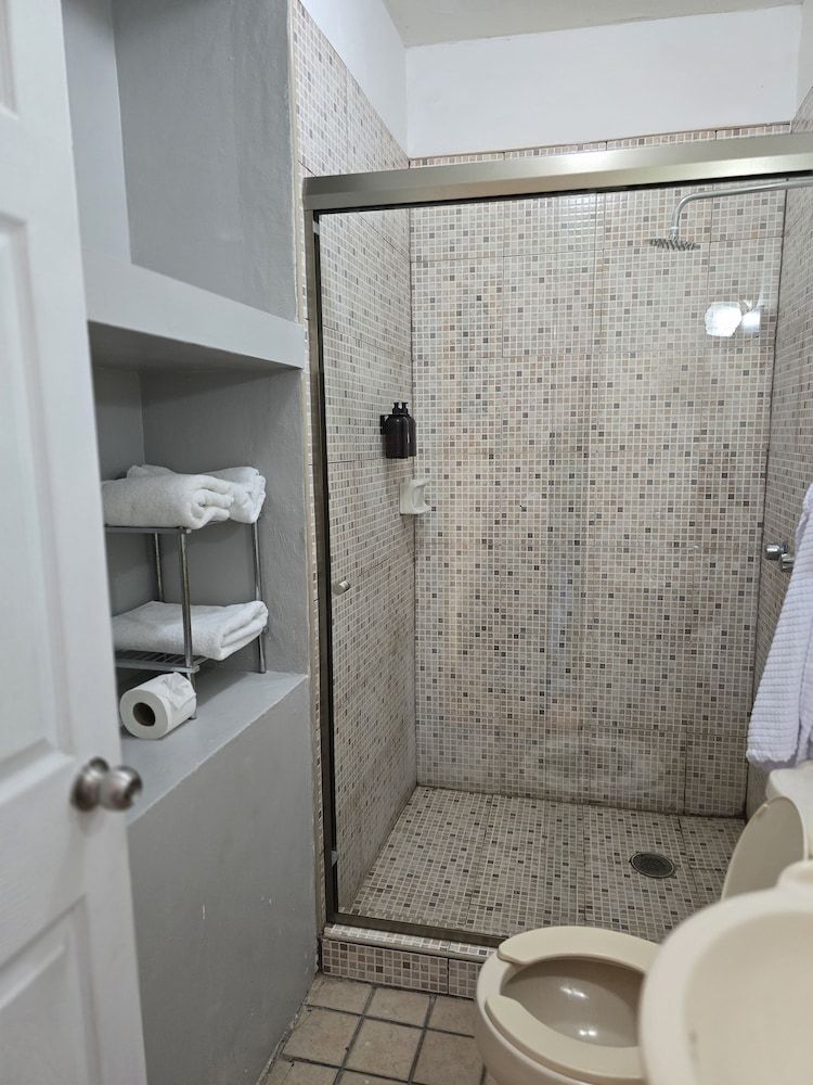 Hotel Boutique el Viejo Mundo Classic Room 7