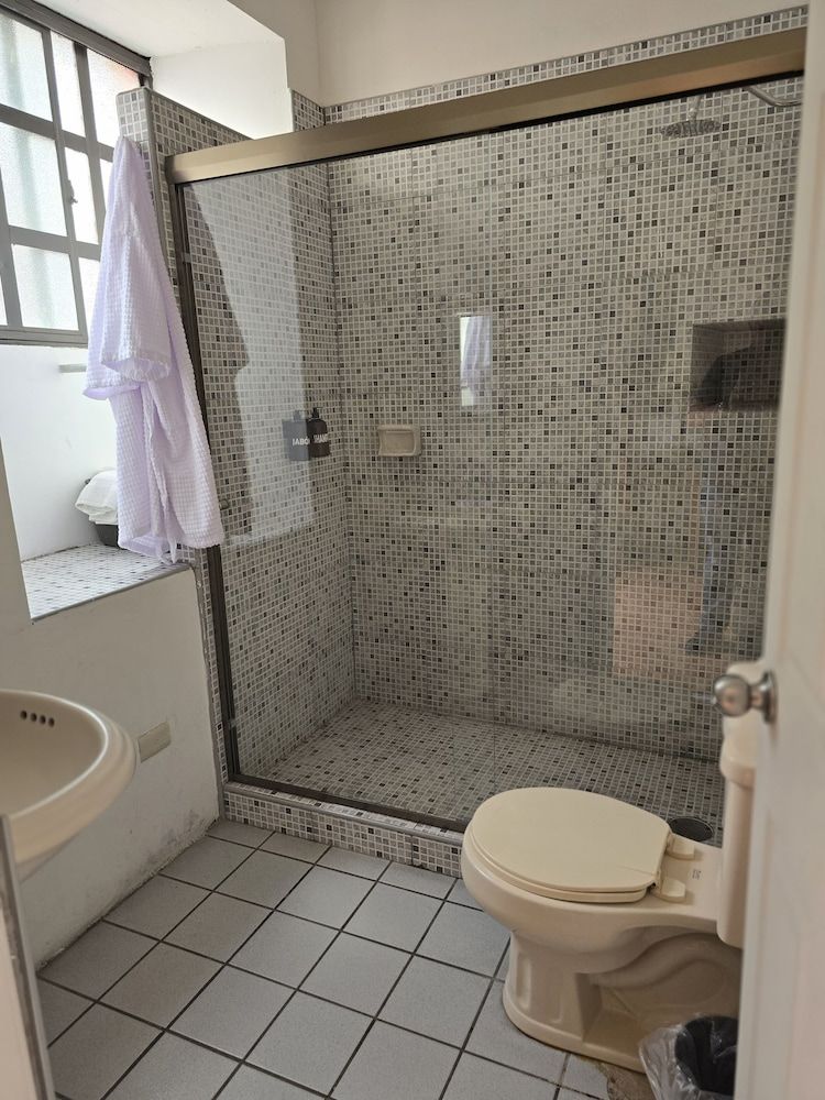 Hotel Boutique el Viejo Mundo Executive Room 2