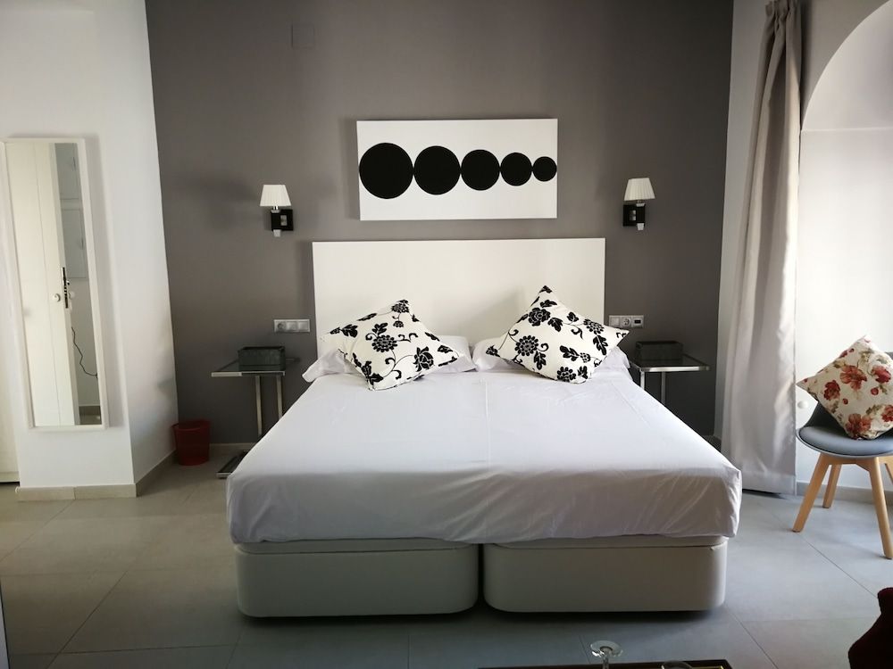 Comfort Studio, 2 Twin Beds