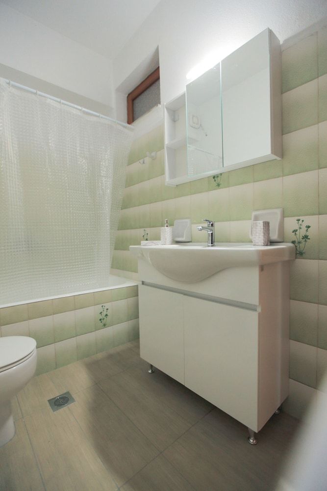 Only yours Meteora Apartment 4