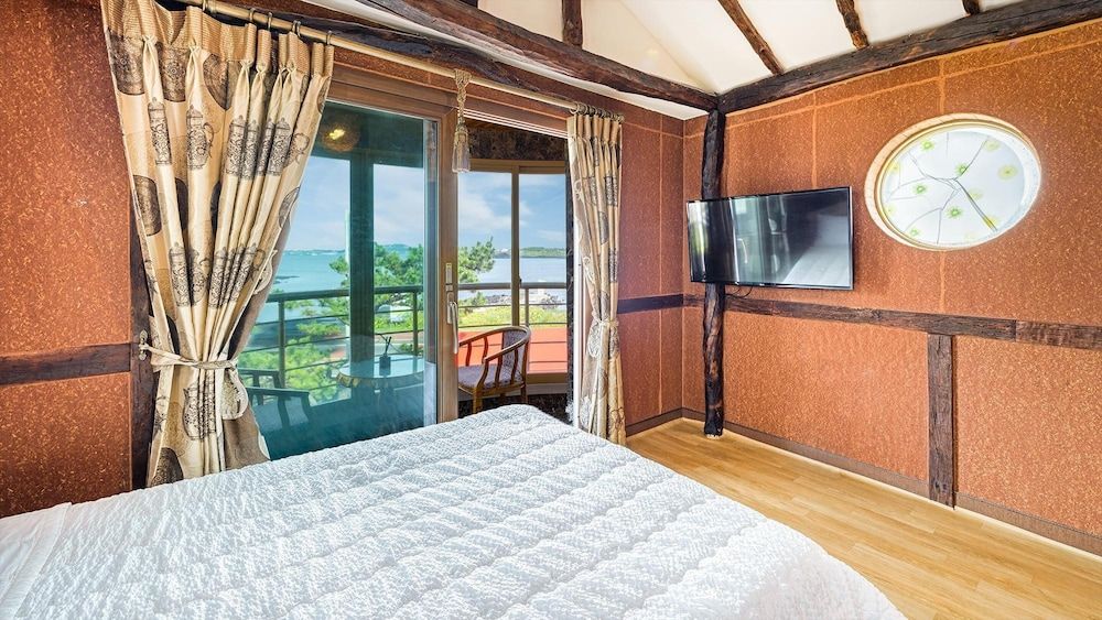 undefined Jeju Padosoriminbak Pension 10