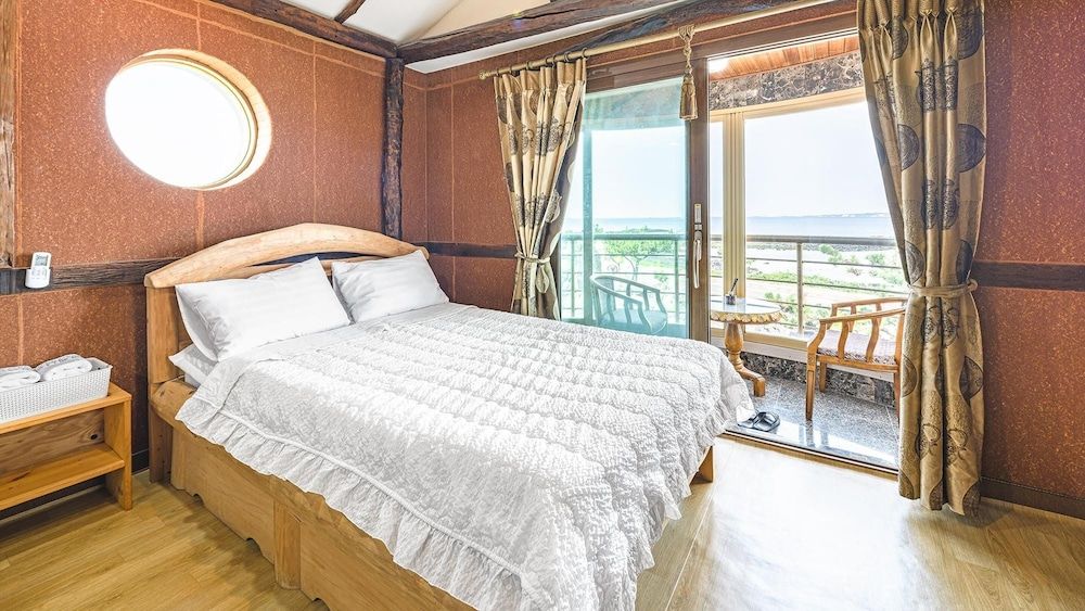 undefined Jeju Padosoriminbak Pension 8