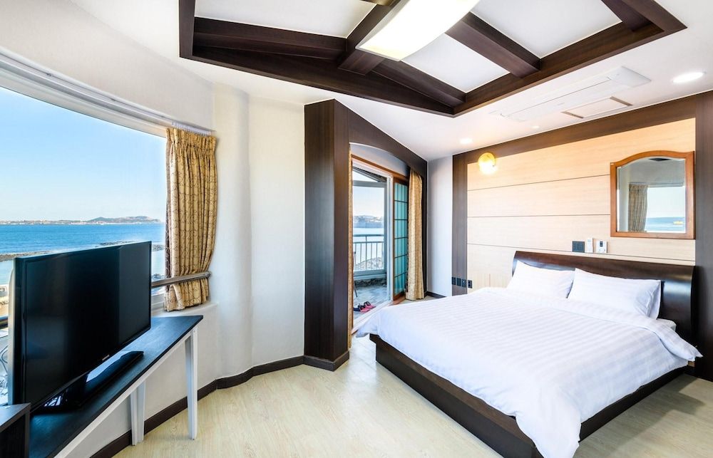 undefined Jeju Padosoriminbak Pension 3