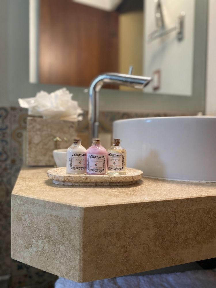 Kuxtal Hotel Boutique Deluxe Double Room, 2 Double Beds, Refrigerator, Pool View 9