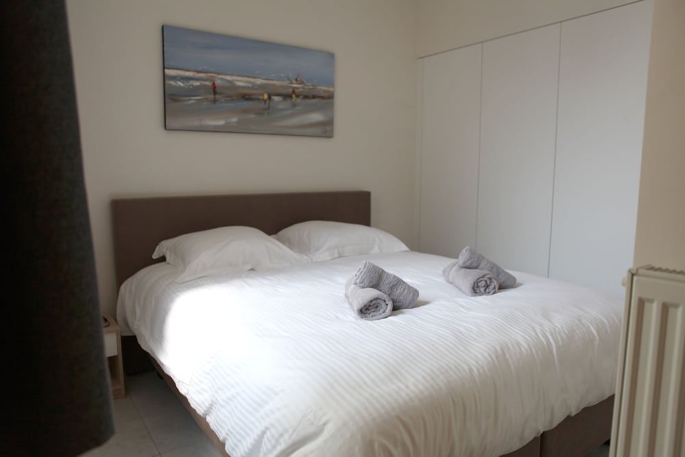 Elberg ApartHotel Superior Apartment, 1 Bedroom, Non Smoking