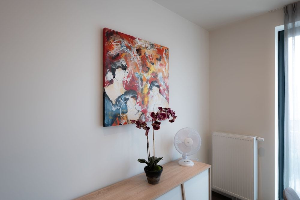 Elberg ApartHotel Superior Apartment, 1 Bedroom, Non Smoking 6