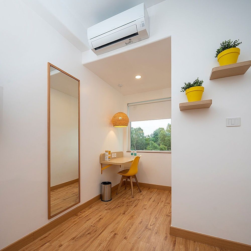 Bloom Hotel -Brookfield Standard Queen 7